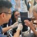 香港中醫師林家揚率隊前往南投國姓義診　溫暖善行讓偏鄉老人揪甘心
