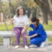 女性更容易骨質疏鬆？找回「骨本」，你不能不知的「4原因」！