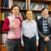 AI科技促使醫界走向精準醫療　張肇健：義守大學跨域聯手培育醫學人才