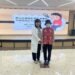 一婦人治療乳癌服用標靶藥瀉不停近半年不敢出門靠中醫治療助如願出遊
