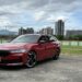 聊車挺好的｜有型、動力佳、空間超威　Skoda Superb 2.0 TSI 4X4 SportPlus