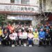 頂庄社區照顧關懷據點及巷弄長照站揭牌啟用 嘉義市長照據點再+1