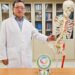 骨鬆患者看牙要當心！ 配合醫師正確用藥降低顎骨壞死，避免骨鬆從日常做起