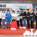 嘉市勇壯樂團新血招募中　「全嘉樂起來」用音符奏響人生新樂章