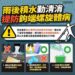風災過後首重課題　落實環境清潔消毒阻絕傳染病威脅