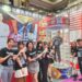 藝群醫美集團參展2025台北世貿國際美容展 推動台灣保養品牌國際化
