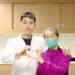婦人胸悶呼吸喘竟是「心臟瘤」作祟 博愛醫院成功拆彈助保命