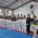 麻豆東璘運動城開始營運!打造溪北運動生活圈也期待為台灣爭光