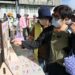 宣導保健資訊 趣味闖關、摸彩活動吸引民眾參與