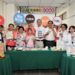 影音/彰化衛生局舉辦「健康薏仁 營養滿點」　鼓勵大家將薏仁融入日常飲食