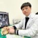七旬翁血尿不辭千里求診 揪出膀胱癌 即時手術保健康
