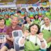 嘉義市「嘉寶趴踢秀」盛大登場　12隊輪番飆舞活力滿滿