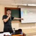 南華舉辦「運動防護」與「肌力訓練」研討會　高俊雄：落實體育弘法理念