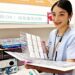 眼科護理師治近視　指定SMILE PRO 2.0