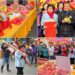土地公春遊金蛇迎春 2/22邀您健走 擲筊拿獎金