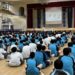 愛滋防治新風潮:北市校園舞台劇攜手學生共築愛滋防線