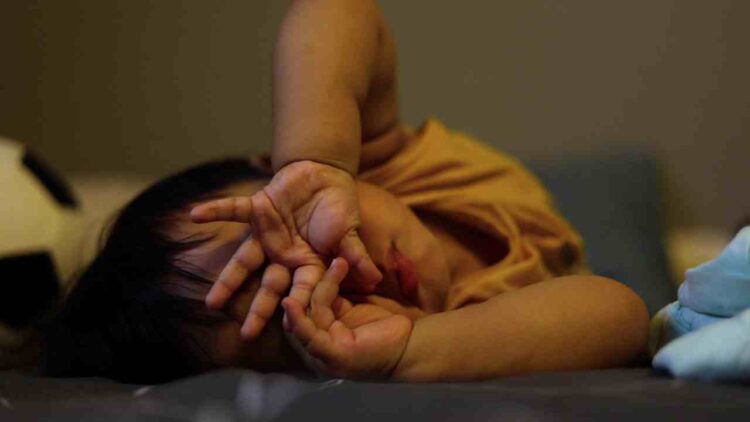 小孩睡不好可能是缺乏維生素D所致？ 補充維生素D「3方法」、時機一次看清！
