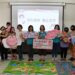 嘉義縣推「母乳哺育 最嘉支持」　鼓勵媽媽成功哺餵