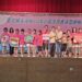 影音/永靖鄉113年社區才藝表演暨趣味競賽　逾550人齊聚大車拼