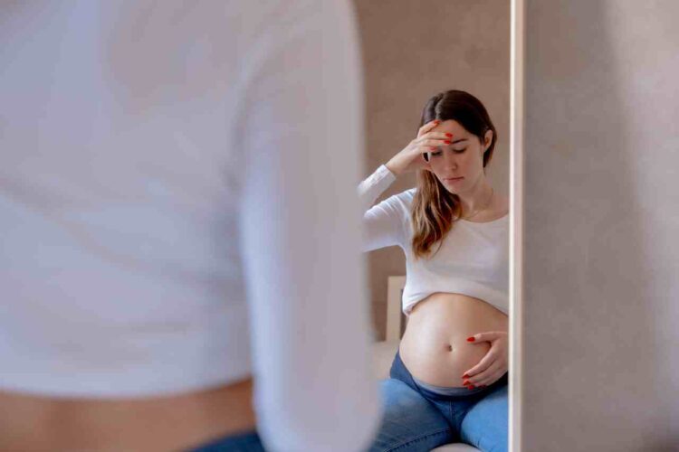 孕婦都會長痔瘡？生產能同時進行痔瘡手術嗎？ 醫教「6招」緩解不適