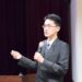 老阿嬤大動脈阻塞中風眼歪嘴斜 醫師取栓術搶救成功救回
