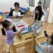 台灣幼童肌力顯著低於荷蘭 弘光科大幼保系團隊提解方