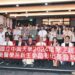 中興大學學士後醫學系新生參訪彰基　增加他們對於未來醫學生涯的期待和信心