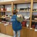 雲林縣衛生局全面稽查端午食品　確保民眾飲食安全