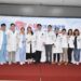 影音/響應世界心臟日　彰基「用心行動」關注民眾心臟健康