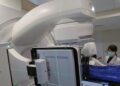 80歲頭頸癌癌末患者 透過健保給付放射治療逆轉困境