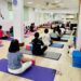 提升一線服務人員照護技巧　嘉義市舉辦首屆「樂齡瑜珈種子師資培育」
