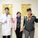 頸椎內視鏡神經孔減壓手術 成功解除病患頸椎骨刺疼痛