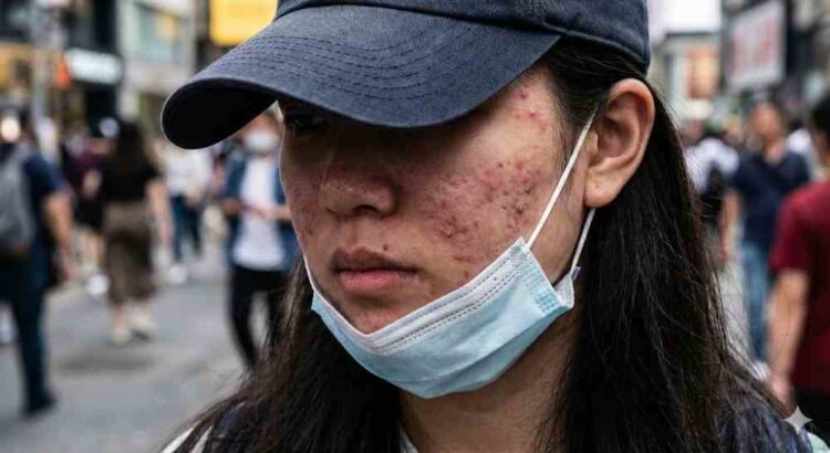 滿臉「痘」花好焦慮！痘疤、凹疤怎處理？誰適合痘疤手術？醫提「4大」關鍵