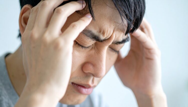 「耳石脫落」大約在冬季，原來與維生素D缺乏有關？ 醫解「5大」症狀！