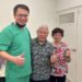 勞動一輩子落得全身腰酸背痛　員榮醫師用微創脊椎內視鏡手術解決