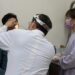 罕見蝶竇發炎膿腫出現複視及吞嚥障礙 檢查壓迫腦神經險釀禍