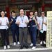 常春醫院開辦「西醫巡迴醫療」　進駐社頭「無醫村」 長者就醫更方便