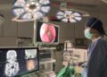 治療慢性鼻竇炎合併鼻息肉　3D立體定位導航手術＋生物製劑成新利器