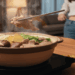 立冬進補｜避踩飲食3大雷區、食材「紅＋黑＋綠」 冬天也能很享「瘦」