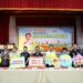 國民體育日推廣運動99　嘉義縣表揚體育有功人員