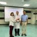 82歲國寶醫師吳明和教授操刀 切除罕見氣管腫瘤救回兩條生命
