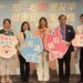 流感疫情進入流行期，新冠蠢蠢欲動　疾管署：「左流右新」一起打！