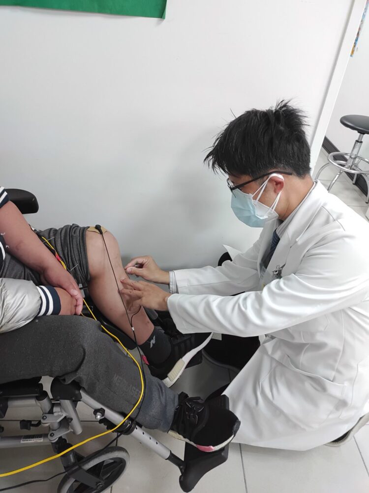 冬季皮膚乾癢不煩惱 中醫傳授秘訣輕鬆舒緩