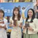 LAC 推動營養新生活Nutrition for Life 引領健康新潮流