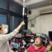 博愛醫院加入「在宅急症照護」計畫 打造一條龍照護減少醫院雍塞