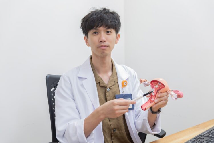 50多歲女停經後出血卻未重視 檢查後竟是「子宮內膜癌」