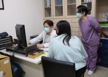 「工作＋睡眠」皆兼顧！腹膜透析助末期腎臟患者重拾生活軌道