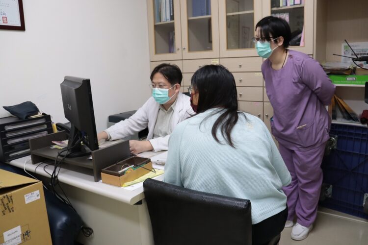 「工作＋睡眠」皆兼顧！腹膜透析助末期腎臟患者重拾生活軌道