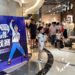 響應奧運盛會 6+Plaza舉辦16蹲挑戰賽