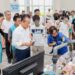 嘉義縣地方型SBIR計畫說明會登場 翁章梁鼓勵中小企業創新研發